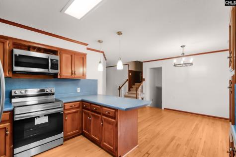 304 West Street Kershaw SC 29067