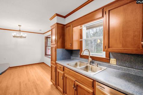 304 West Street Kershaw SC 29067