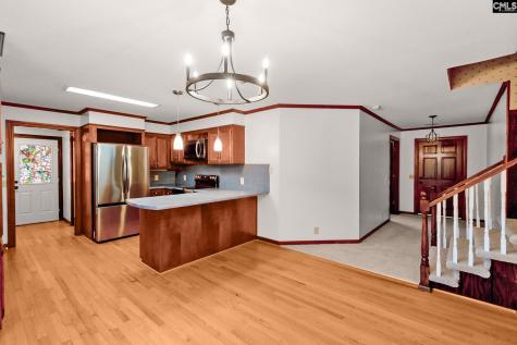 304 West Street Kershaw SC 29067