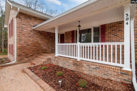 304 West Street Kershaw SC 29067