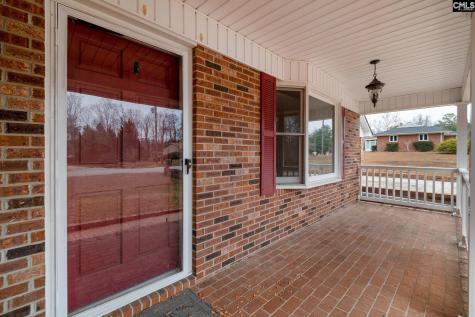 304 West Street Kershaw SC 29067