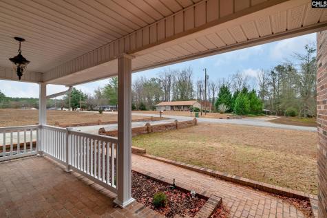 304 West Street Kershaw SC 29067