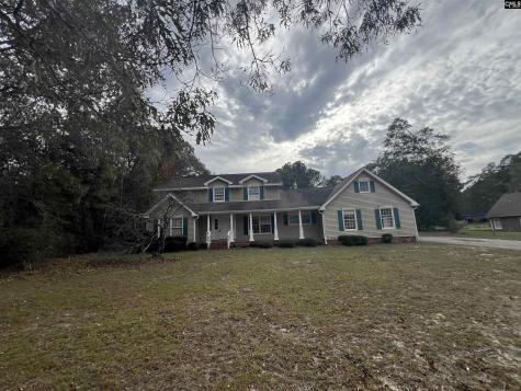 2808 Loretto Drive Sumter SC 29150