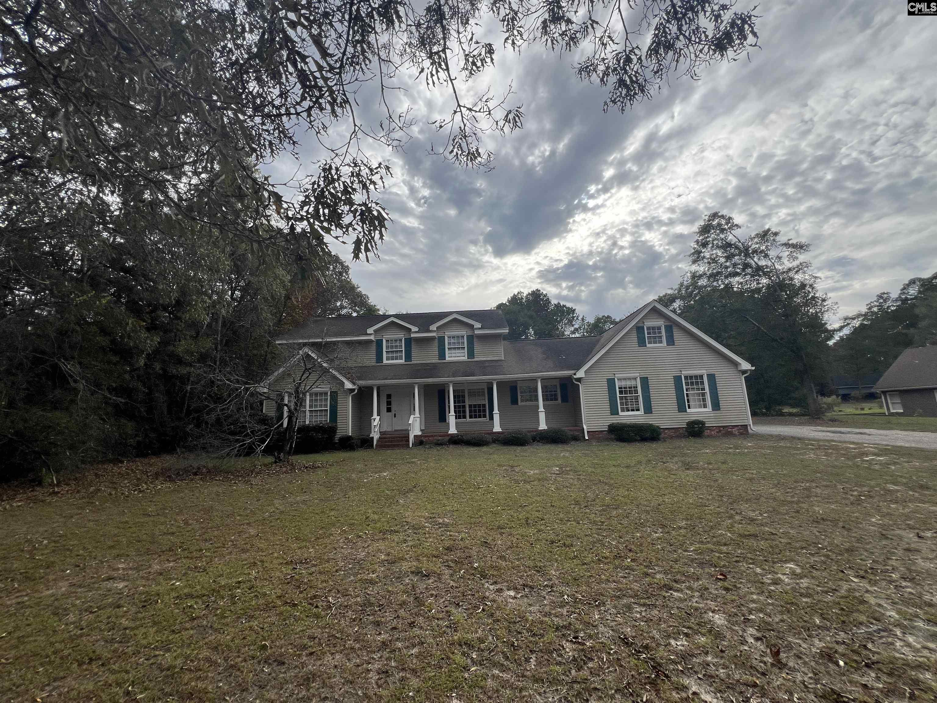 2808 Loretto Drive Sumter SC 29150