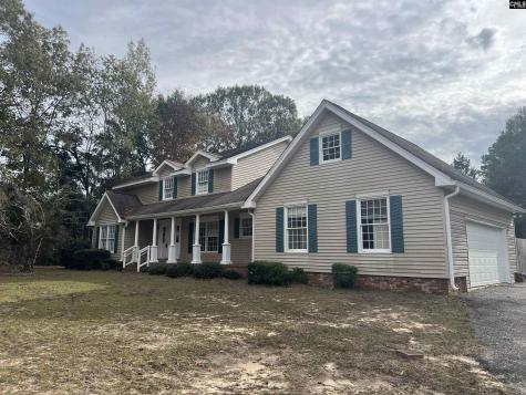 2808 Loretto Drive Sumter SC 29150
