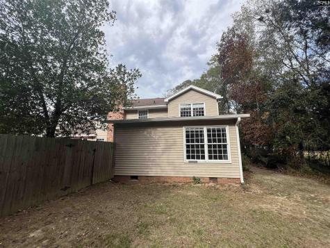 2808 Loretto Drive Sumter SC 29150