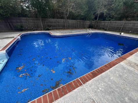 2808 Loretto Drive Sumter SC 29150