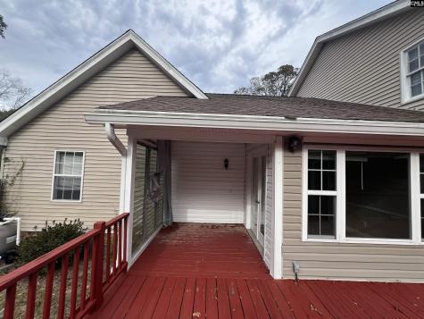 2808 Loretto Drive Sumter SC 29150