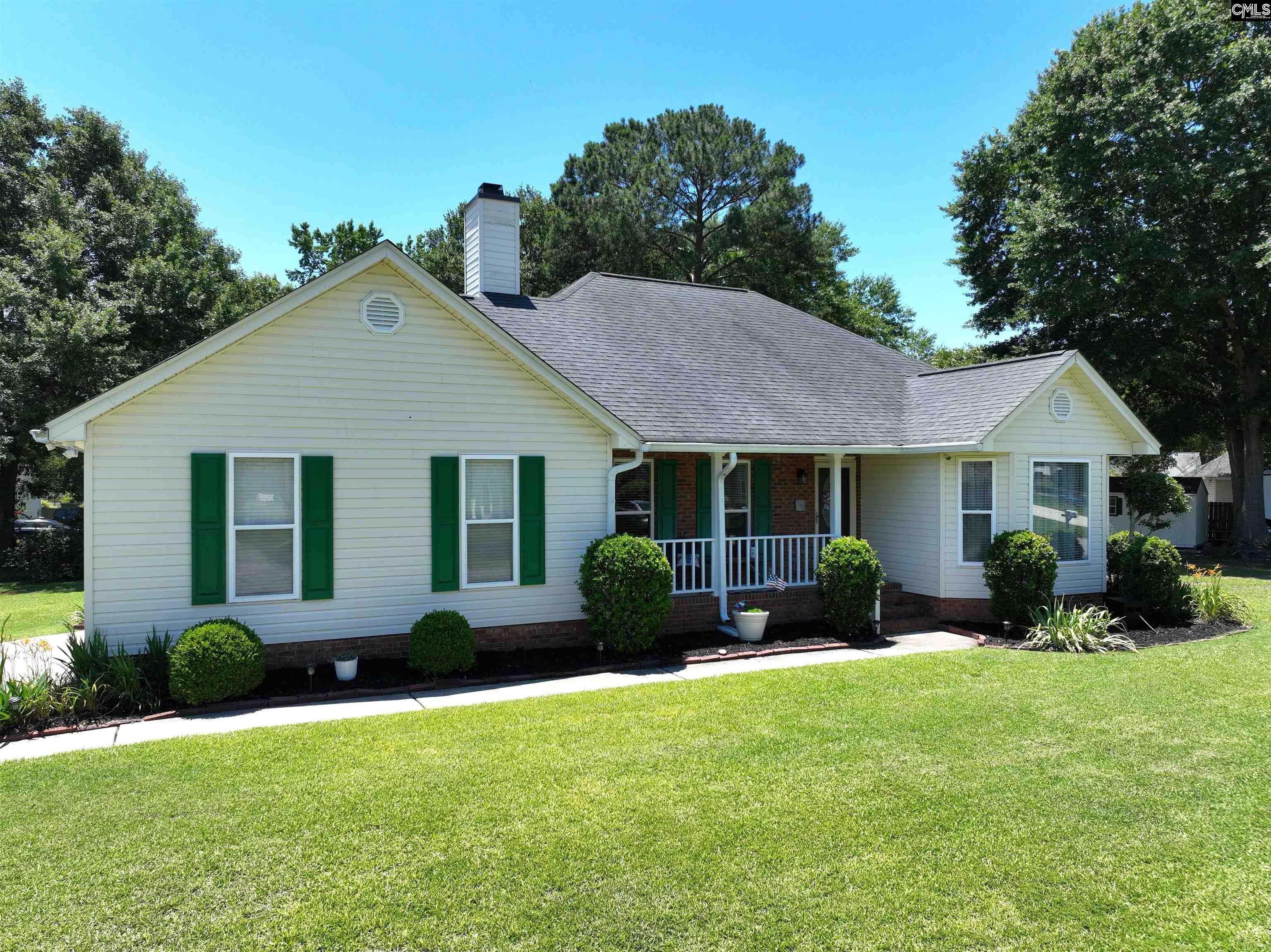 508 Livebark Lane Lexington SC 29073