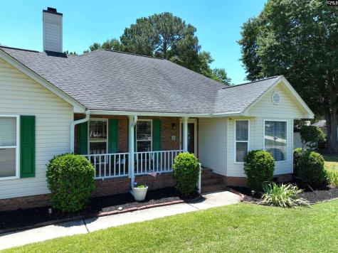 508 Livebark Lane Lexington SC 29073
