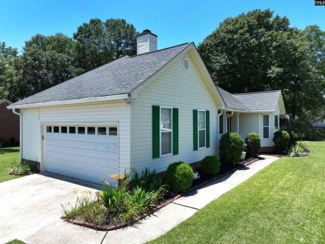 508 Livebark Lane Lexington SC 29073