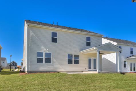 2120 Coral Daisy Trail Lexington SC 29073