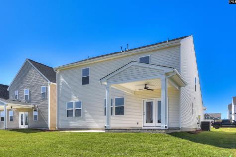 2120 Coral Daisy Trail Lexington SC 29073