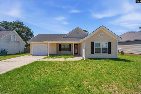 149 Longshadow Drive Lexington SC 29072