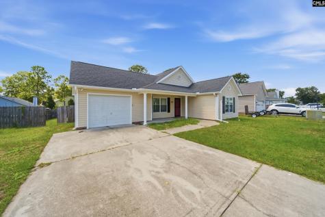 149 Longshadow Drive Lexington SC 29072