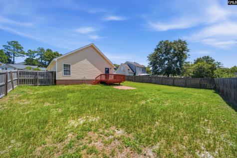 149 Longshadow Drive Lexington SC 29072