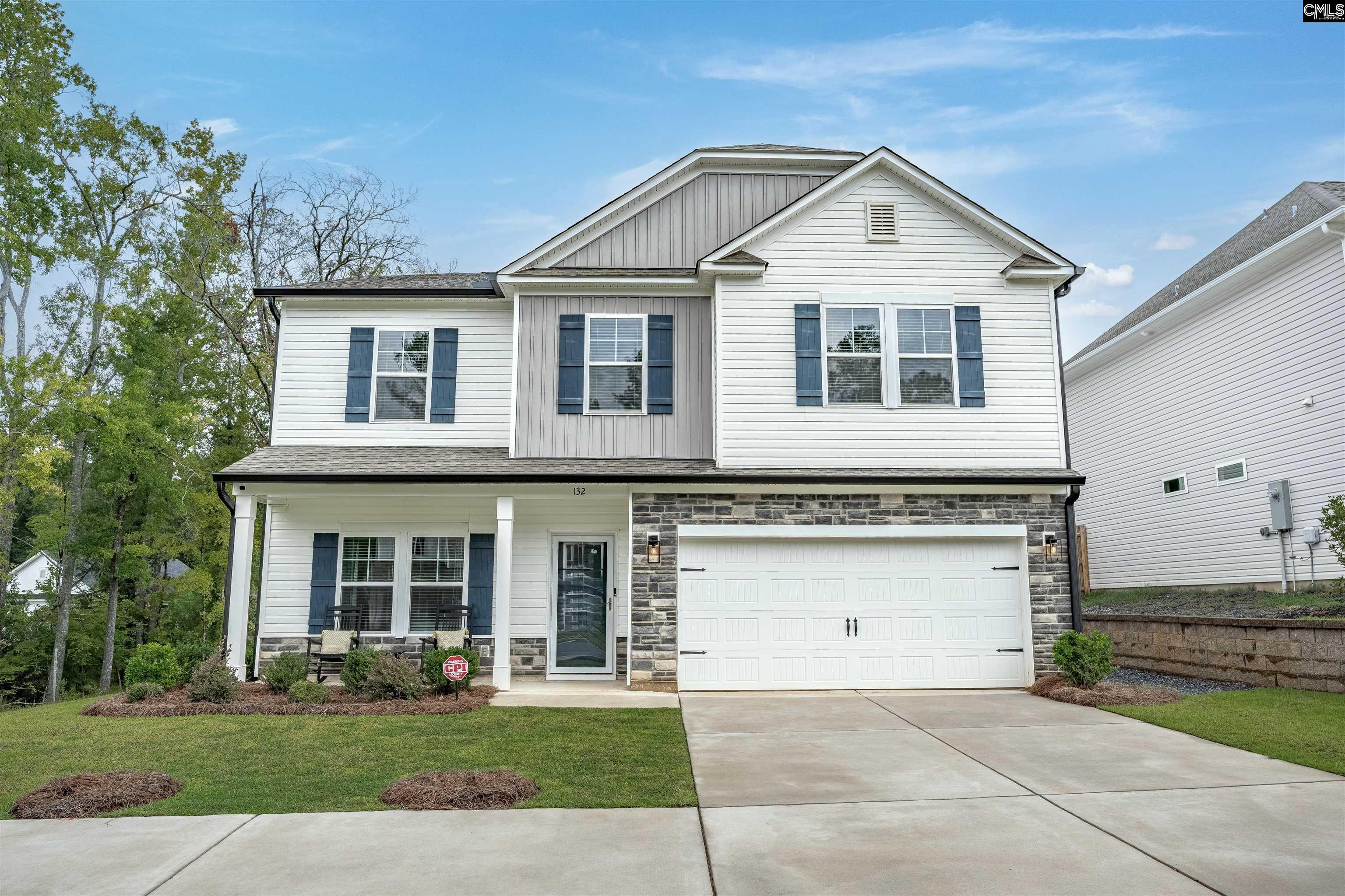 132 Irish Setter Street Chapin SC 29036
