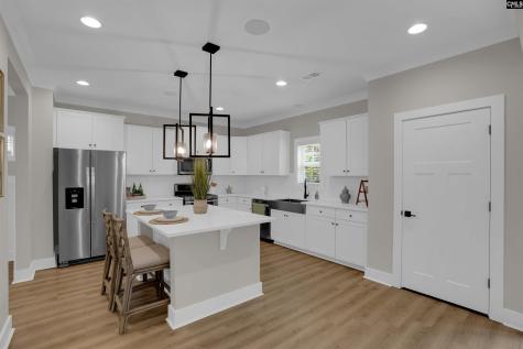 132 Irish Setter Street Chapin SC 29036