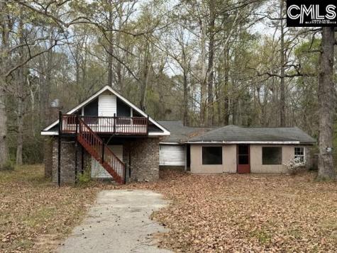 209 River Rest Road North SC 29112