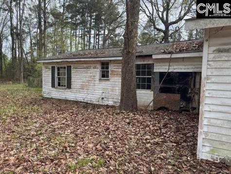 209 River Rest Road North SC 29112