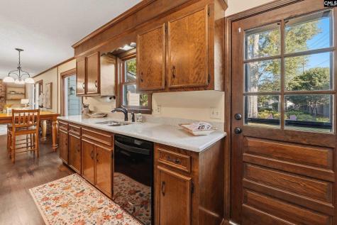 6409 Queens Way Drive Columbia SC 29209