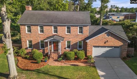 6409 Queens Way Drive Columbia SC 29209