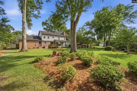 6409 Queens Way Drive Columbia SC 29209