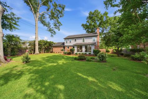 6409 Queens Way Drive Columbia SC 29209