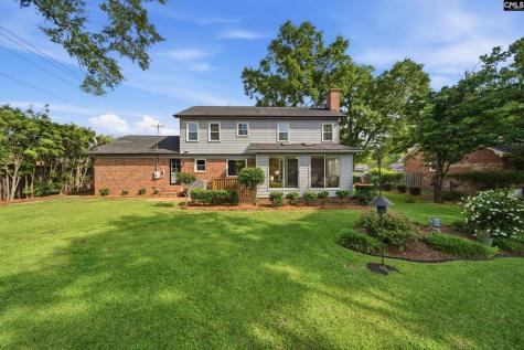 6409 Queens Way Drive Columbia SC 29209