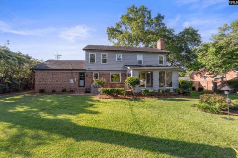 6409 Queens Way Drive Columbia SC 29209