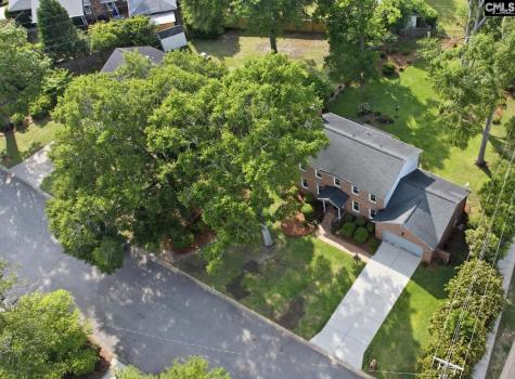 6409 Queens Way Drive Columbia SC 29209