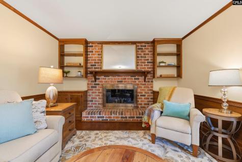 6409 Queens Way Drive Columbia SC 29209