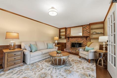 6409 Queens Way Drive Columbia SC 29209