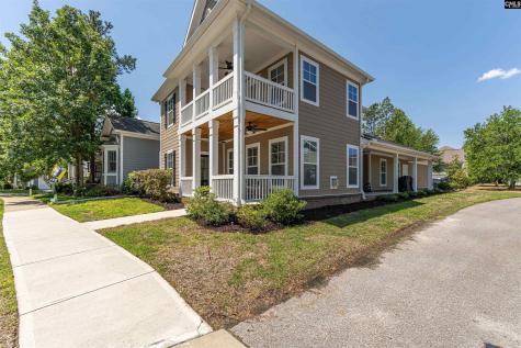 221 Ansonborough Road Columbia SC 29229