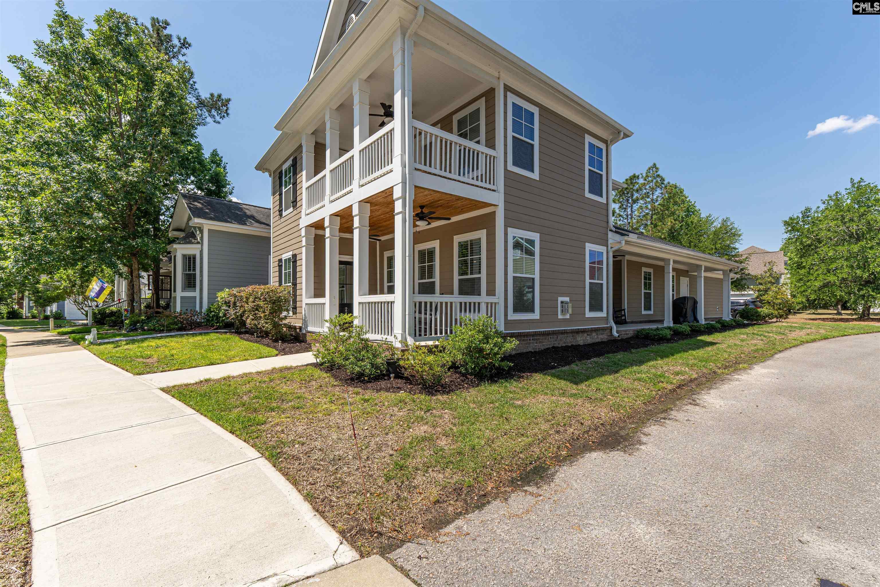 221 Ansonborough Road Columbia SC 29229