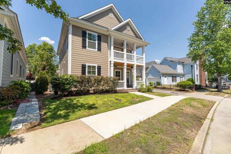 221 Ansonborough Road Columbia SC 29229