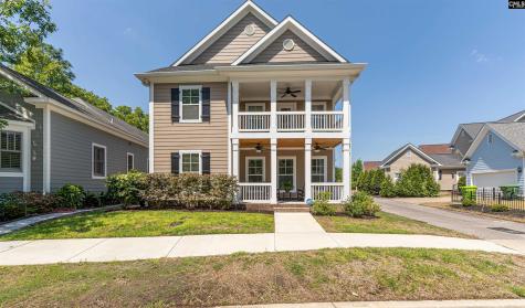 221 Ansonborough Road Columbia SC 29229