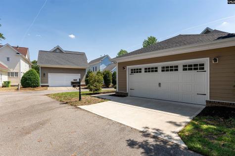221 Ansonborough Road Columbia SC 29229