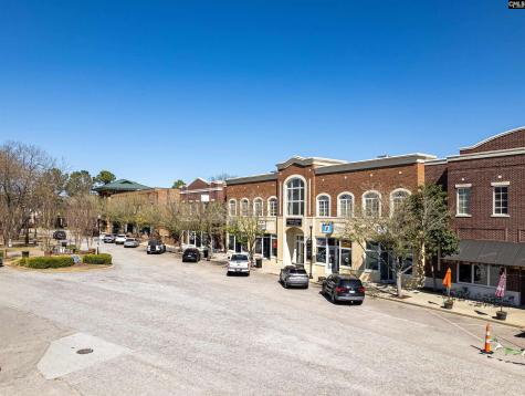 221 Ansonborough Road Columbia SC 29229