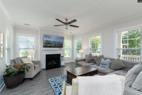 221 Ansonborough Road Columbia SC 29229