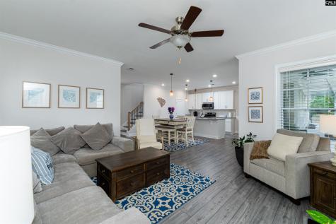 221 Ansonborough Road Columbia SC 29229