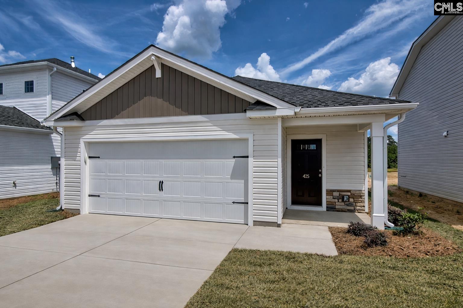 560 Corkscrew Lane Blythewood SC 29016