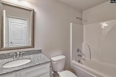 560 Corkscrew Lane Blythewood SC 29016