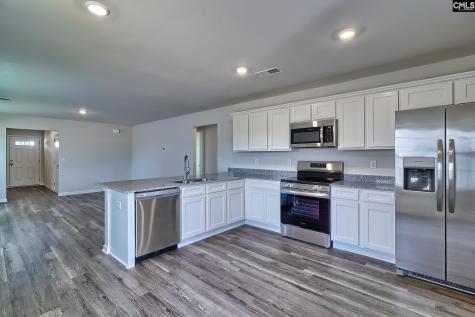 560 Corkscrew Lane Blythewood SC 29016