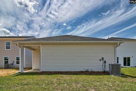 560 Corkscrew Lane Blythewood SC 29016