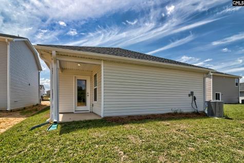 560 Corkscrew Lane Blythewood SC 29016