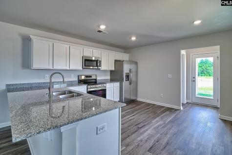 560 Corkscrew Lane Blythewood SC 29016