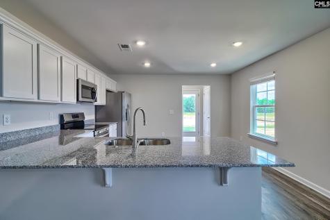 560 Corkscrew Lane Blythewood SC 29016