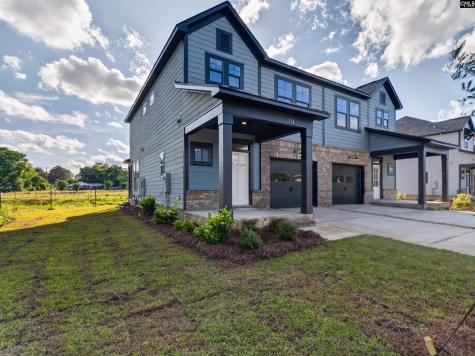 154 Odell Drive Cayce SC 29033