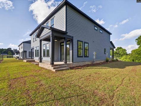 154 Odell Drive Cayce SC 29033